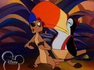 Timón y Pumba 3x10