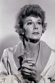 Jean Engstrom as Jan Werris