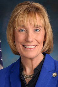 Maggie Hassan