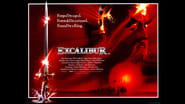 Excalibur, l'épée magique