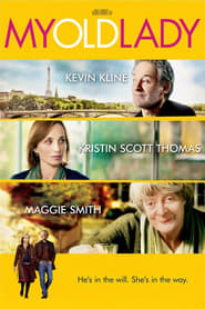 My Old Lady (2014) My Old Lady (2014)
