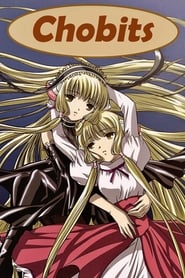 Poster van Chobits