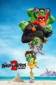 Разгневени птици : Филмът 2 (2019)