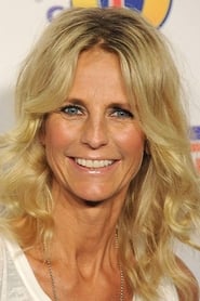 Photo de Ulrika Jonsson  