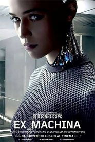 watch Ex Machina now