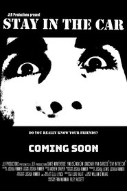 Stay in the Car (2024)