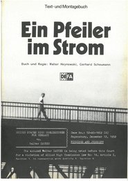 A Pillar In The Stream (1983)