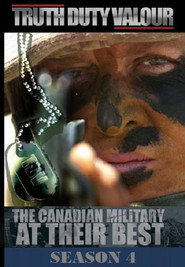 Truth Duty Valour Season 4 poster