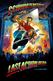 Last Action Hero film en streaming