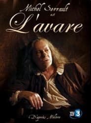 Poster L'Avare 2007