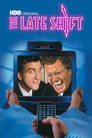 The Late Shift постер