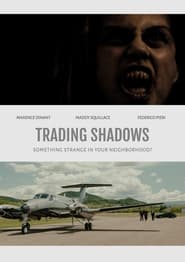 Poster Trading Shadows