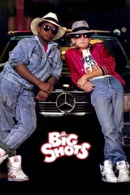 Big Shots (1987)