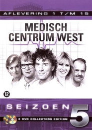 پوستر Medisch Centrum West فصل 5