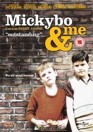 Mickybo and Me (2005) Mickybo and Me (2005)