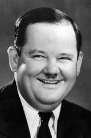 Oliver Hardy is Oliver