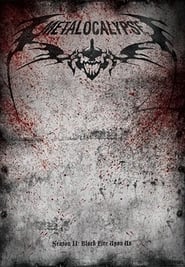 Metalocalypse Sezonul 2 Episodul 8 Online