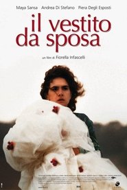 Poster for Il vestito da sposa