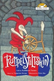 Rabbit Ears - Rumpelstiltskin streaming