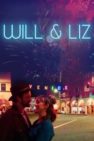 Will & Liz постер