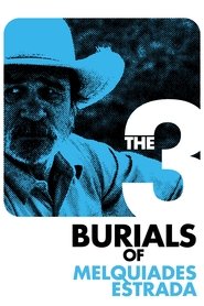 HD The Three Burials of Melquiades Estrada 2005