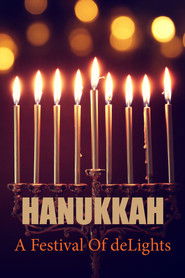 Hanukkah: A Festival of Delights (2018)