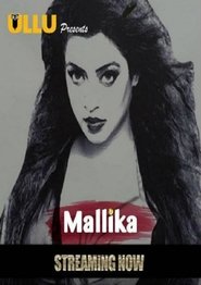 Poster Mallika 2019