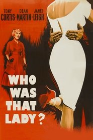 Who Was That Lady? (1960) online ελληνικοί υπότιτλοι