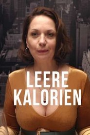 Poster Leere Kalorien 2020