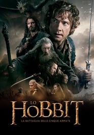 watch Lo Hobbit: La battaglia delle cinque armate now