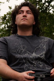 Ben Horgan