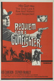 Requiem for a Gunfighter
