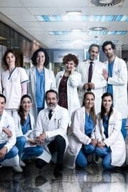 Full Cast of Centro Médico