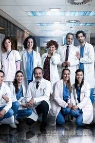 Poster Centro Médico 2018