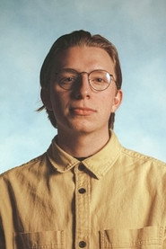 Clément Hamelin portrait