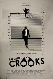 Informal Crooks
