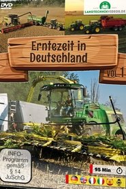 Erntezeit in Deutschland Vol. 1 (2020)