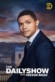 Série The Daily Show with Trevor Noah en streaming