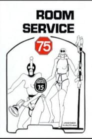 Poster Room Service 75