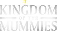 Kingdom of the Mummies