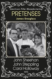 Poster Pretenses 1915