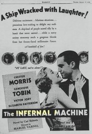 Infernal Machine 1933