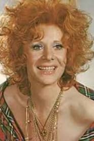 Kaye Stevens as Mrs. Kallender