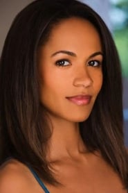 Erica Luttrell as Mercy Graves (voice)