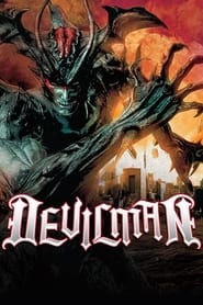 مشاهدة فيلم Devilman 2004 مترجم أون لاين بجودة عالية