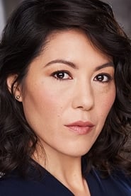 Carie Kawa as Dr. Lui