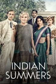 Indian Summers постер