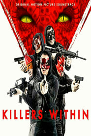 Killers Within постер