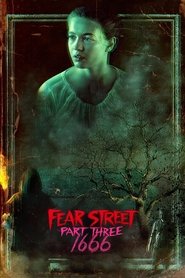 poster Fear Street: 1666