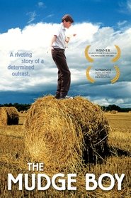 The Mudge Boy (2003) poster